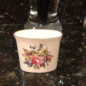 Vintage Royal Worcester Fine Bone China